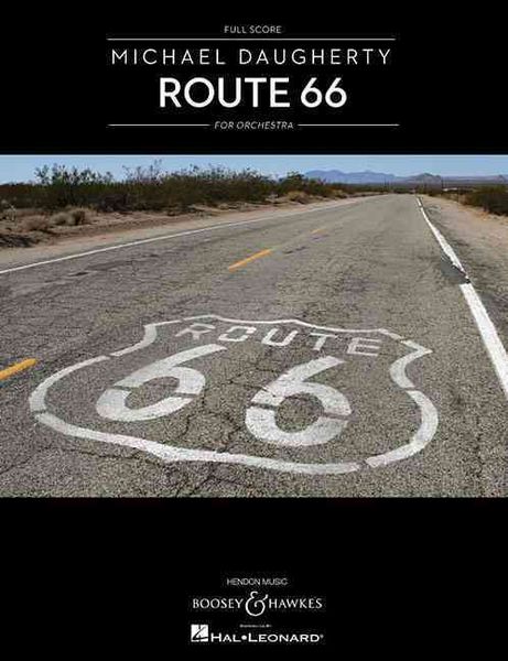 Produktbild: Route 66