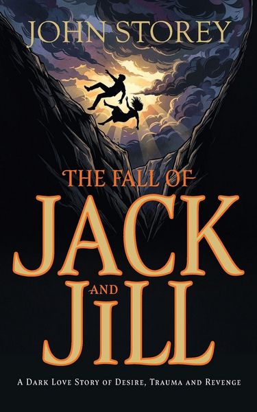 Produktbild: The Fall of Jack and Jill