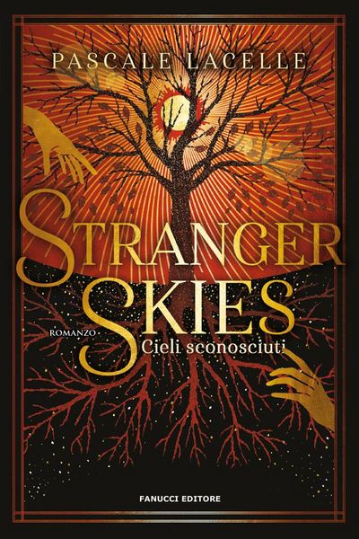 Produktbild: Stranger Skies. Cieli sconosciuti
