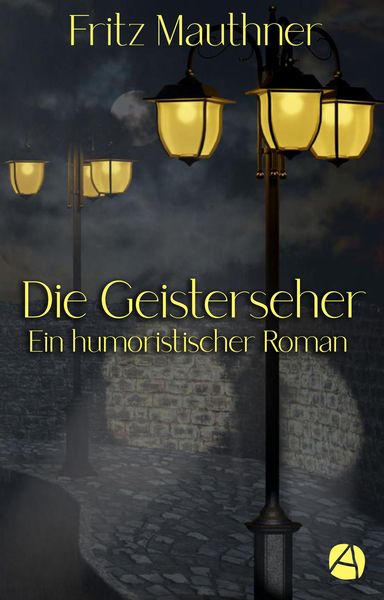 Produktbild: Die Geisterseher