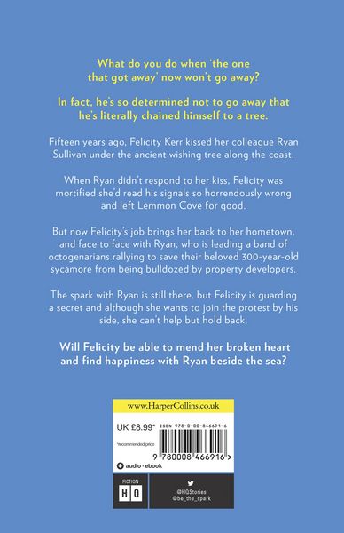 Produktbild: The Wishing Tree Beside the Shore