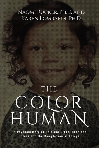Produktbild: The Color Human