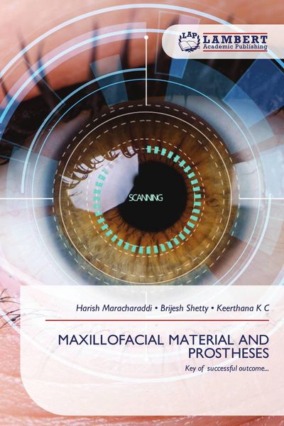 Produktbild: MAXILLOFACIAL MATERIAL AND PROSTHESES