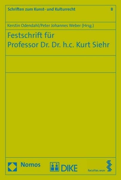 Produktbild: Kulturg&uuml;terschutz &ndash; Kunstrecht &ndash; Kulturrecht.