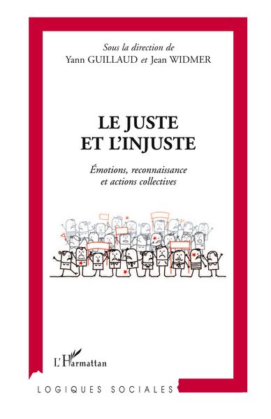 Produktbild: Le juste et l'injuste