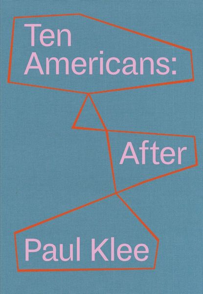 Produktbild: Ten Americans dt.