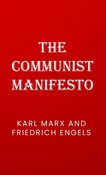 Produktbild: Communist Manifesto