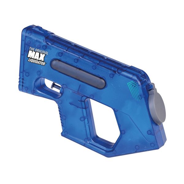Produktbild: Elekt.Wasserpistole ca. 62 cm, mit Akku