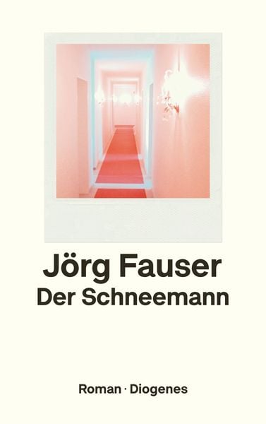 Produktbild: Der Schneemann
