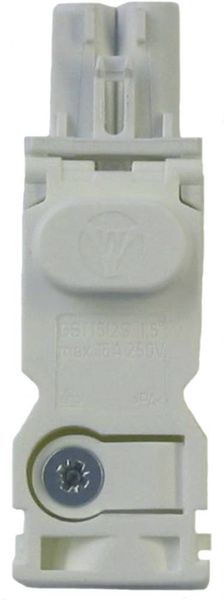 Finder AC-Stecker Ausgangsseite für LED-Leuchten Serie 7L 07L.12