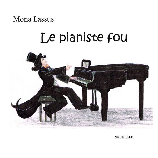 Produktbild: Le pianiste fou