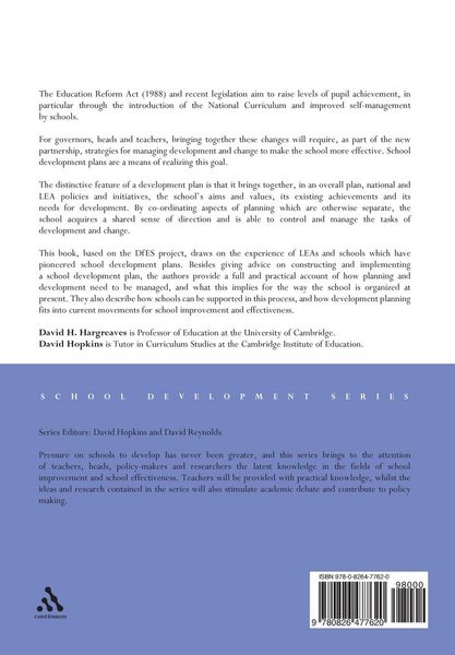 Produktbild: Empowered School