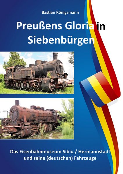 Produktbild: Preu&szlig;ens Gloria in Siebenb&uuml;rgen