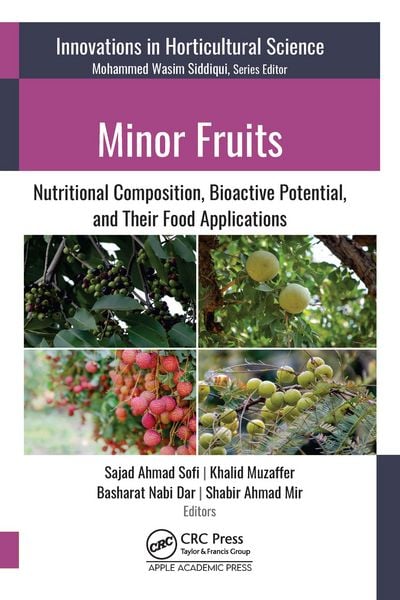 Produktbild: Minor Fruits