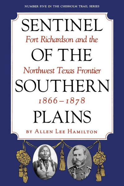 Produktbild: Sentinel of the Southern Plains