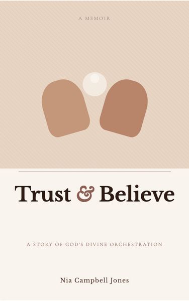 Produktbild: Trust & Believe