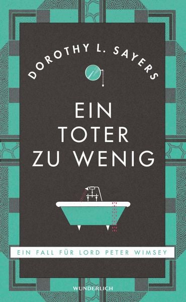 Produktbild: Ein Toter zu wenig