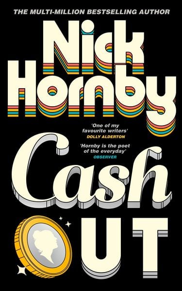 Produktbild: Cash Out