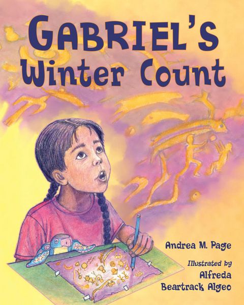 Produktbild: Gabriel's Winter Count