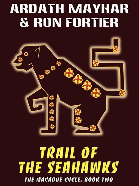 Produktbild: Trail of the Seahawks