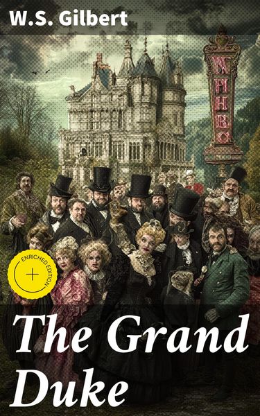 Produktbild: The Grand Duke