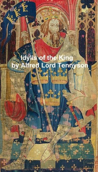 Produktbild: Idylls of the King