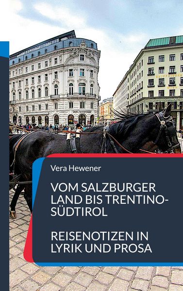 Produktbild: Vom Salzburger Land bis Trentino-S&uuml;dtirol