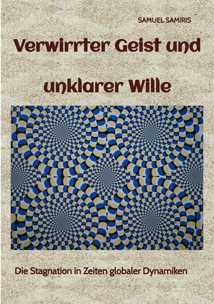Produktbild: Verwirrter Geist und unklarer Wille