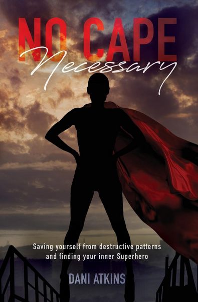 Produktbild: No Cape Necessary
