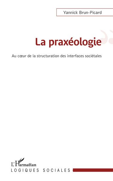 Produktbild: La prax&eacute;ologie