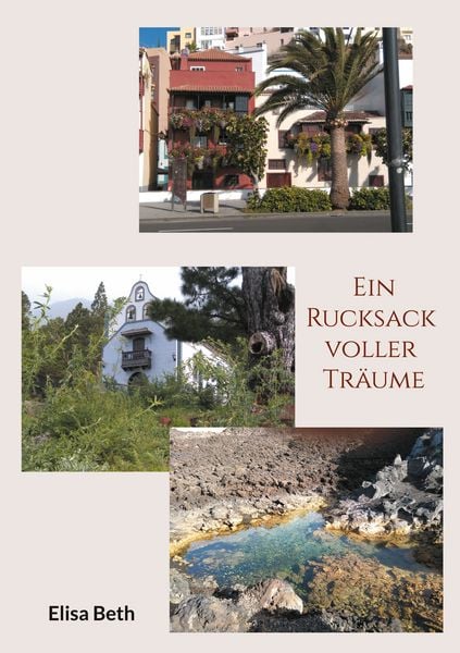Produktbild: Ein Rucksack voller Tr&auml;ume