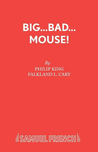 Produktbild: Big...Bad...Mouse!