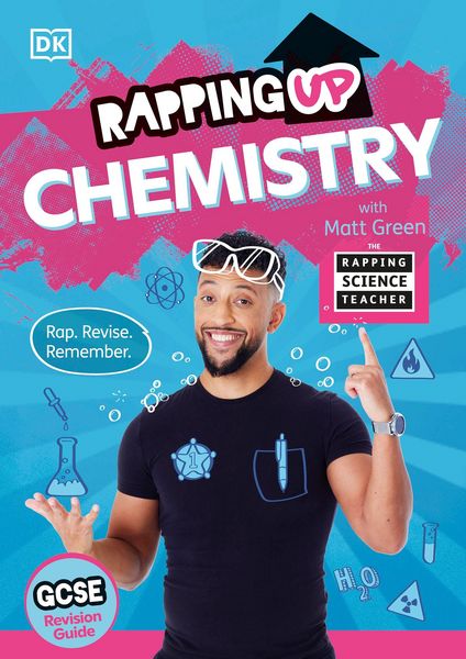 Produktbild: Rapping Up Chemistry