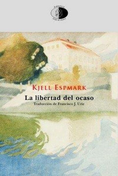 Produktbild: La libertad del ocaso