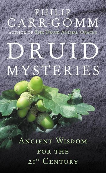 Produktbild: Druid Mysteries