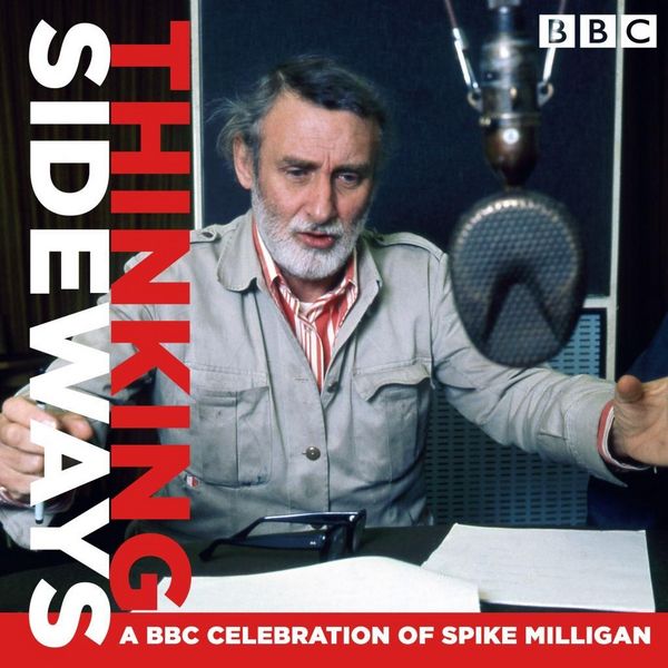 Produktbild: Milligan, S: Thinking Sideways