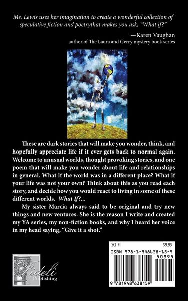 Produktbild: What If?