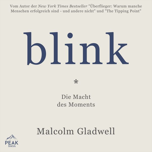 Produktbild: Blink!