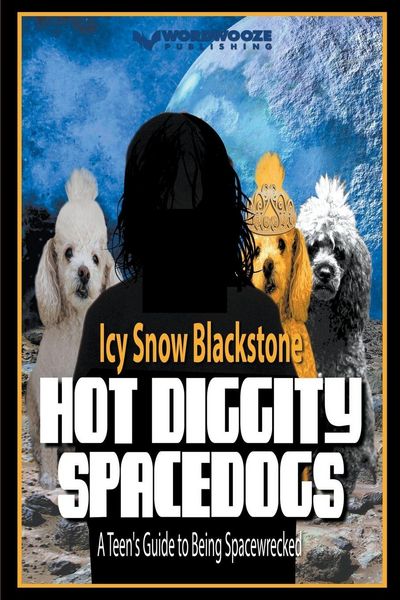 Produktbild: Hot Diggity Spacedogs