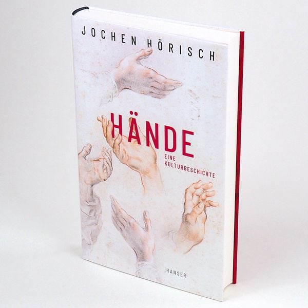 Produktbild: H&auml;nde