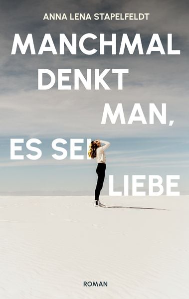 Produktbild: Manchmal denkt man, es sei Liebe.