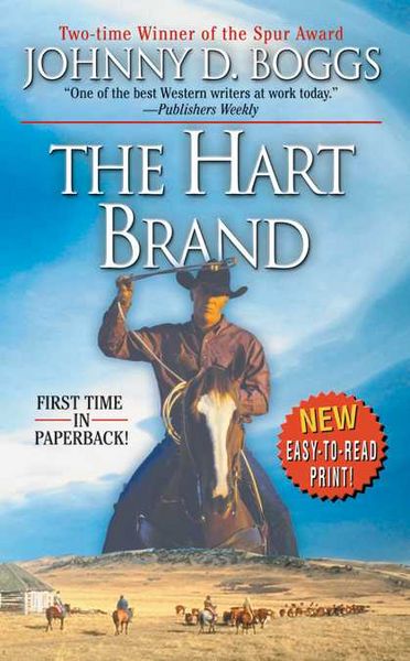 Produktbild: The Hart Brand