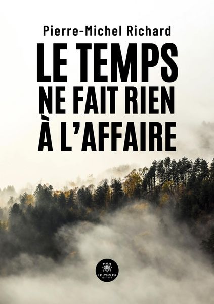 Produktbild: Le temps ne fait rien &agrave; l'affaire