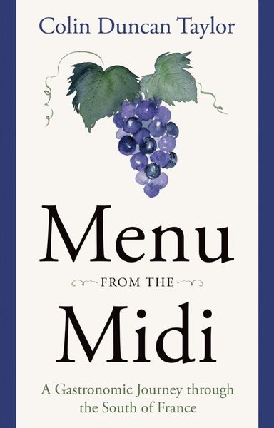 Produktbild: Menu from the Midi