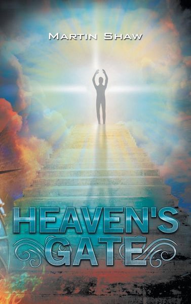 Produktbild: Heaven's Gate