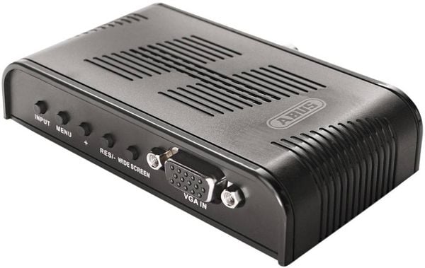 Produktbild: ABUS TVAC20001 BNC/VGA Adapter