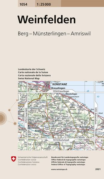Produktbild: 1054 Weinfelden