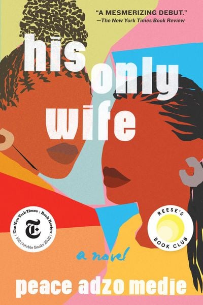 Produktbild: His Only Wife