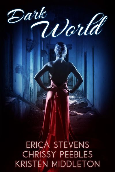 Produktbild: Dark World