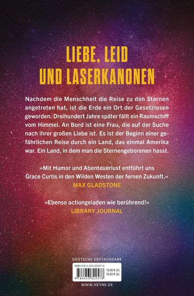 Produktbild: Das Raumschiff, das vom Himmel fiel